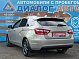 Lada (ВАЗ) Vesta Luxe, 2018 года, пробег 122000 км