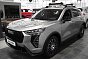 Haval Jolion Премиум, серый