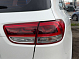 Kia Sorento, 2017 года, пробег 150938 км