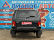 Lada (ВАЗ) Niva Legend Урбан, 2024 года, пробег 23700 км