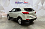 Hyundai Creta Active, 2019 года, пробег 112160 км
