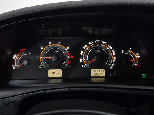 Lada (ВАЗ) Niva Travel Comfort, 2023 года, пробег 52168 км