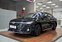 Chery Arrizo 8 Актив / Active, черный
