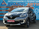 Renault Kaptur Drive, 2020 года, пробег 92000 км