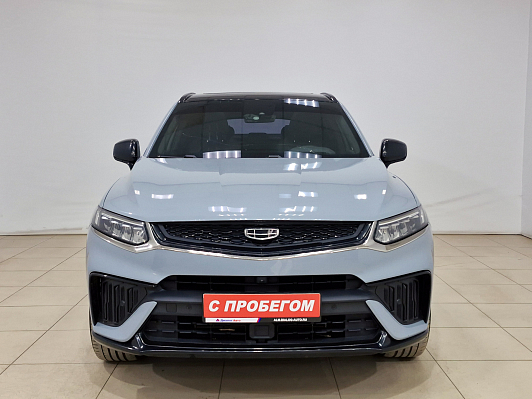 Geely Tugella Flagship Sport, 2023 года, пробег 47227 км