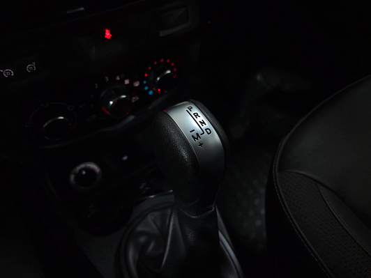 Renault Duster Adventure, 2019 года, пробег 37082 км