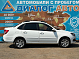 Lada (ВАЗ) Granta #Клуб ММС, 2021 года, пробег 125338 км