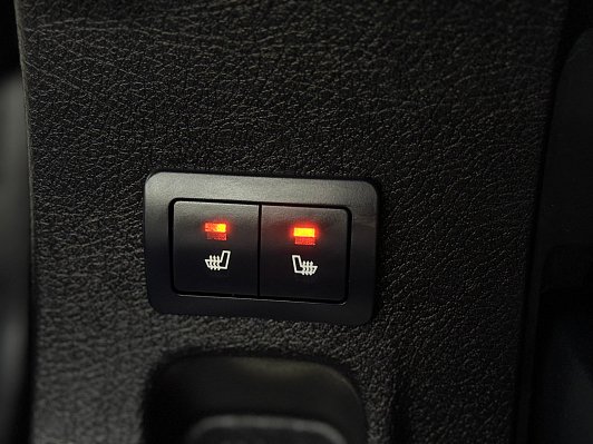 Haval H5 Premium, 2020 года, пробег 110583 км