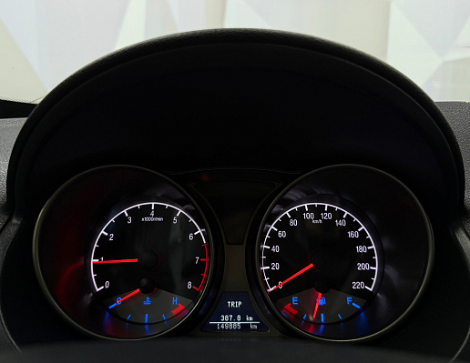 Geely Emgrand X7 Comfort, 2016 года, пробег 149883 км