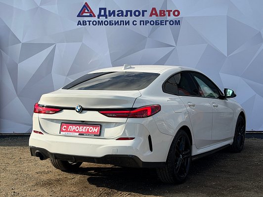 BMW 2 серии 218i M Sport Edition 21, 2021 года, пробег 31200 км