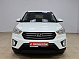 Hyundai Creta Comfort Plus, 2018 года, пробег 72583 км