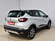 Renault Kaptur Style, 2017 года, пробег 114024 км