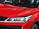 Geely Coolray Спорт, красный