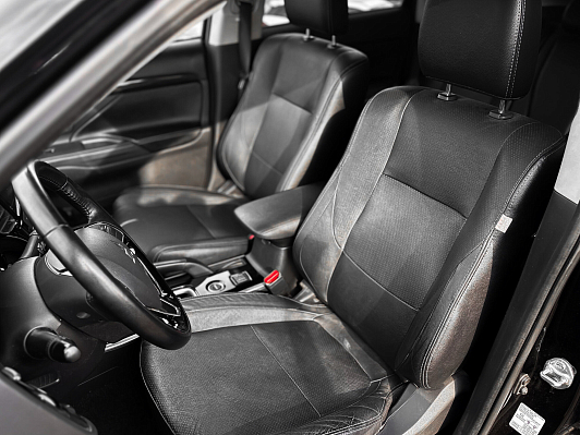 Mitsubishi Outlander Instyle, 2018 года, пробег 106997 км
