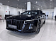 Hongqi H5 Чёрная Серия (Black Edition), черный