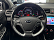 Kia Rio, 2017 года, пробег 41453 км