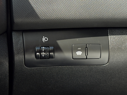 Kia Ceed Комфорт, 2008 года, пробег 221506 км