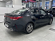Kia Rio Prestige, 2021 года, пробег 90735 км