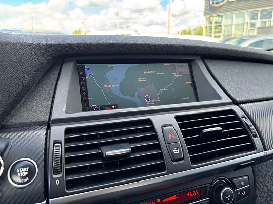 BMW X5, 2012 года, пробег 304209 км