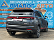 Changan CS35 Plus Техно, 2023 года, пробег 57000 км