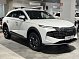 Haval F7 Премиум, белый