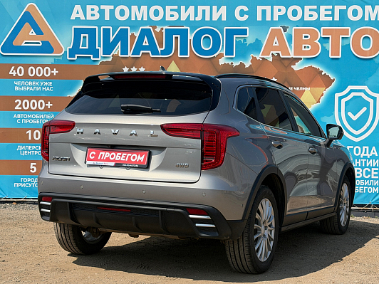 Haval Jolion Техно +, 2025 года, пробег 19170 км
