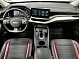 Haval F7 Elite, 2023 года, пробег 80451 км