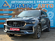 Geely Monjaro, 2024 года, пробег 44000 км