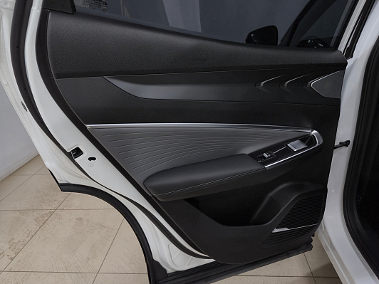 Geely Cityray Флагман, 2024 года, пробег 26710 км