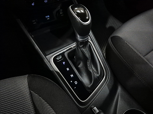 Hyundai Solaris Comfort, 2021 года, пробег 72210 км