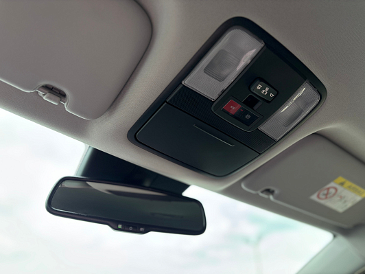 Kia Ceed Prestige, 2019 года, пробег 59816 км