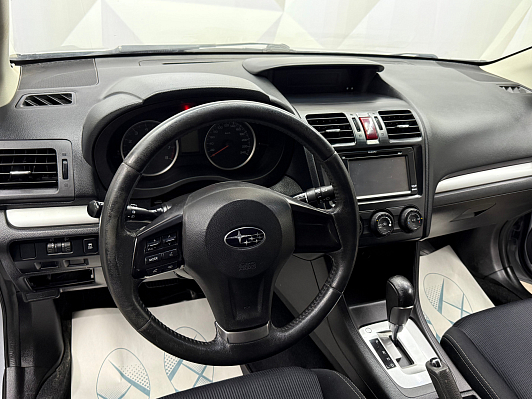 Subaru XV CC, 2011 года, пробег 129004 км