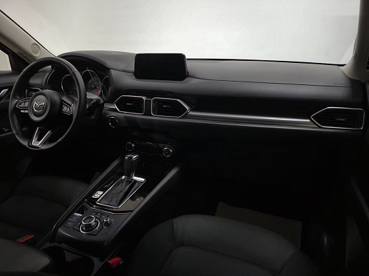 Mazda CX-5, 2017 года, пробег 126312 км