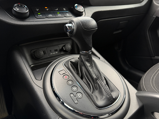 Kia Sportage Comfort, 2013 года, пробег 128600 км