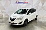 Opel Meriva Active, 2013 года, пробег 119207 км