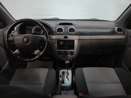 Chevrolet Lacetti SX, 2011 года, пробег 228906 км