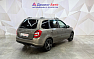 Lada (ВАЗ) Granta Comfort, 2021 года, пробег 121465 км