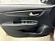 Kia Rio Luxe, 2019 года, пробег 117512 км