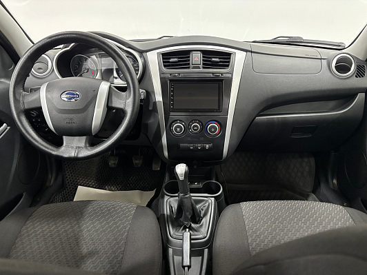 Datsun on-DO Dream II, 2019 года, пробег 153735 км