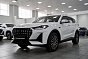 Jetour X70+ Престиж, белый