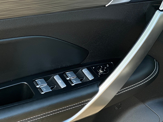 Geely Atlas Pro Luxury, 2023 года, пробег 57594 км
