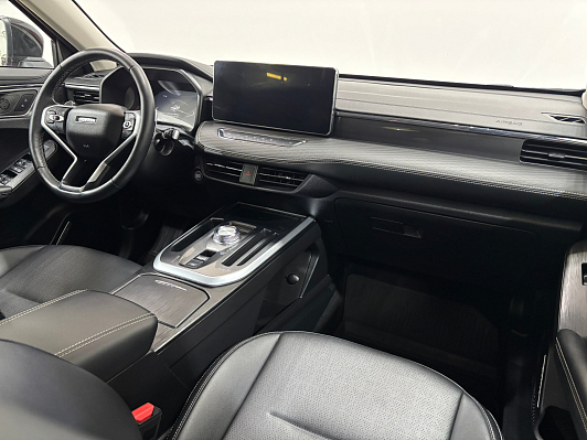 Haval Jolion Премиум, 2024 года, пробег 41915 км