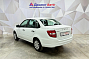 Lada (ВАЗ) Granta Classic Optima, 2024 года, пробег 53936 км