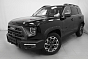 Haval Dargo Премиум, черный