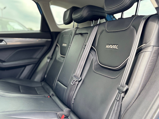 Haval Jolion Premium, 2022 года, пробег 86029 км