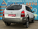Hyundai Tucson, 2008 года, пробег 203463 км