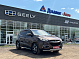 Hyundai ix35, 2010 года, пробег 278674 км