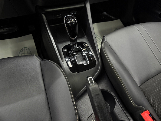 Changan Alsvin Стандарт, 2023 года, пробег 80860 км