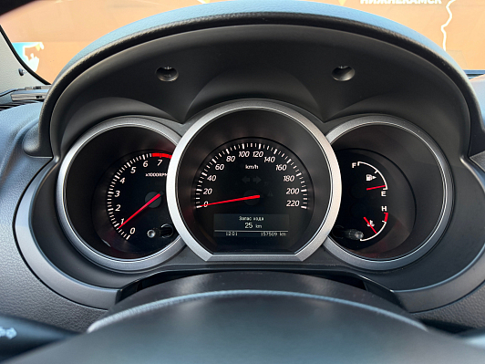 Suzuki Grand Vitara, 2014 года, пробег 157000 км