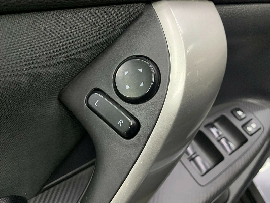 Mitsubishi Eclipse Cross Instyle, 2020 года, пробег 74036 км